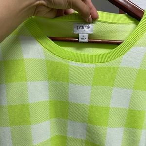 J. Crew top